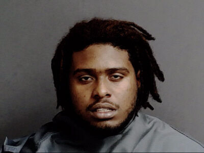 Leon Douglas Mitchell Jr
